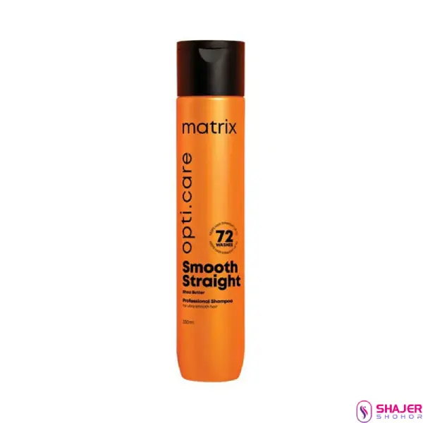 Matrix Professional Ultra Smoothing Shampoo – 350ml