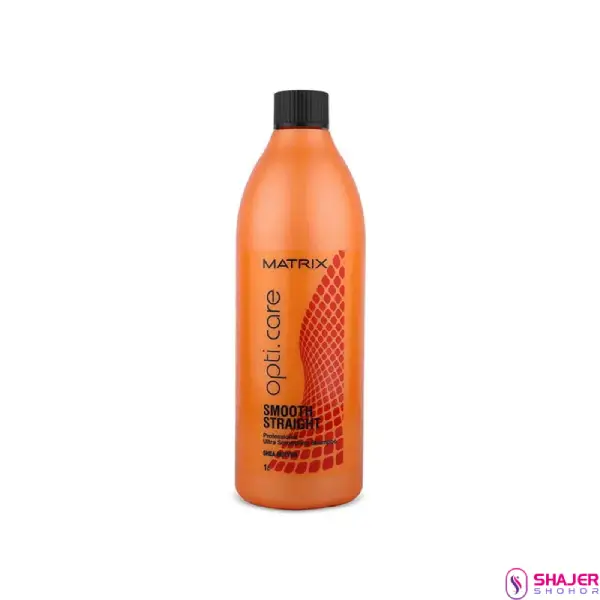 Matrix Professional Ultra Smoothing Shampoo – 1000ml