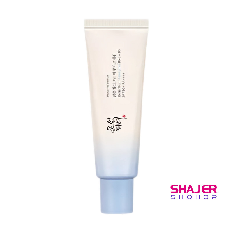 Beauty of Joseon Relief Sun Aqua-Fresh : Rice + B5 SPF50+ PA++++ (50mL)
