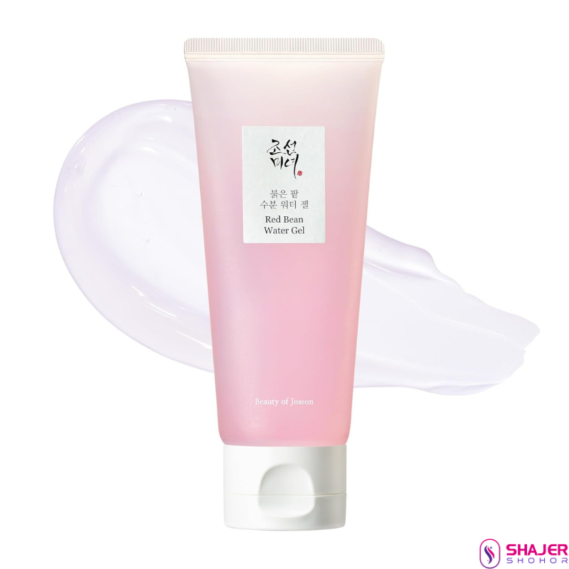 Beauty of Joseon Red Bean Water Gel (100mL)