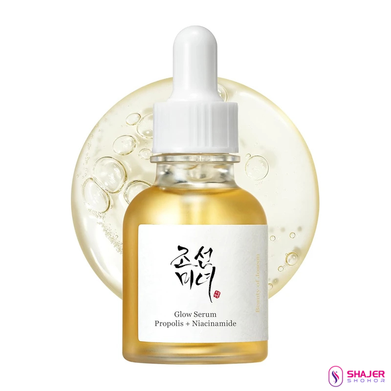 Beauty of Joseon Glow Serum : Propolis + Niacinamide (30mL)