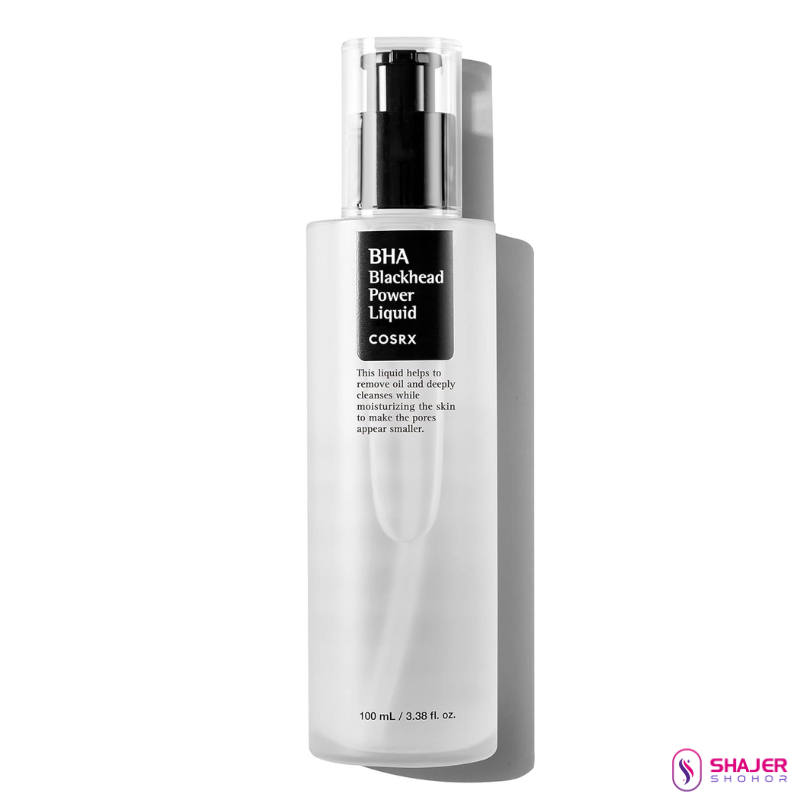 COSRX BHA BLACKHEAD POWER LIQUID 100ML