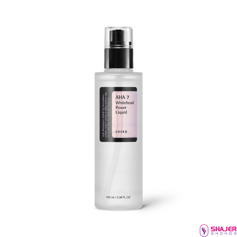 COSRX AHA 7 Whitehead Power Liquid (100mL)