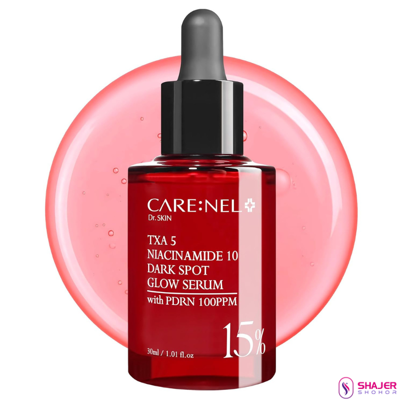 Care nel Txa 5 Niacinamide 10 Dark Spot Glow Serum – 30ml