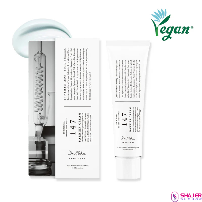 Dr. Althea 147 Barrier Cream (50mL)