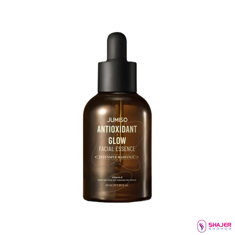 Jumiso Antioxidant Glow Facial Essence 40ml