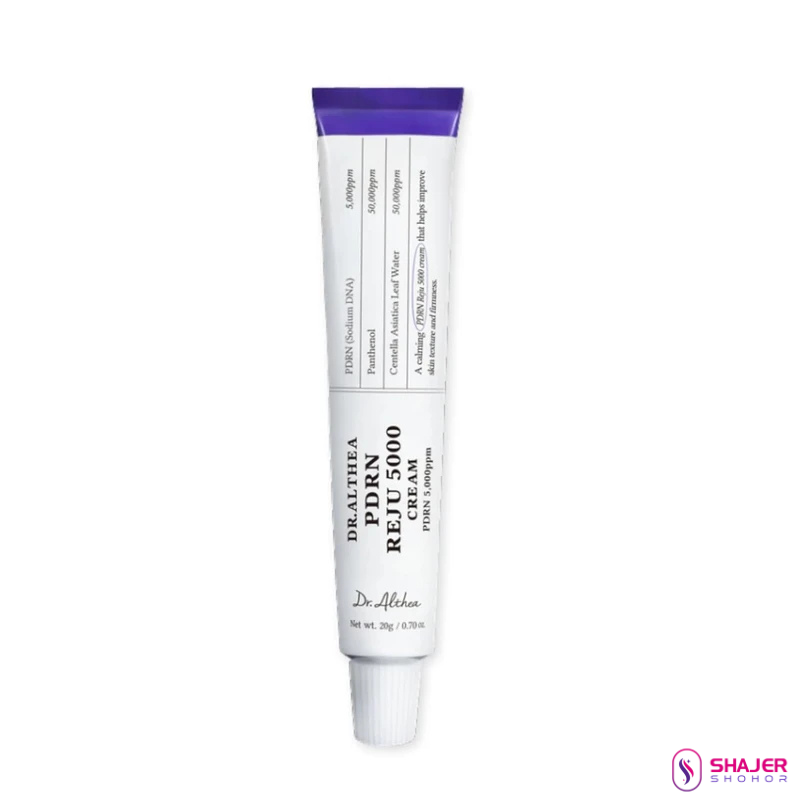 Dr. Althea Reju 5000 Cream (20gm)
