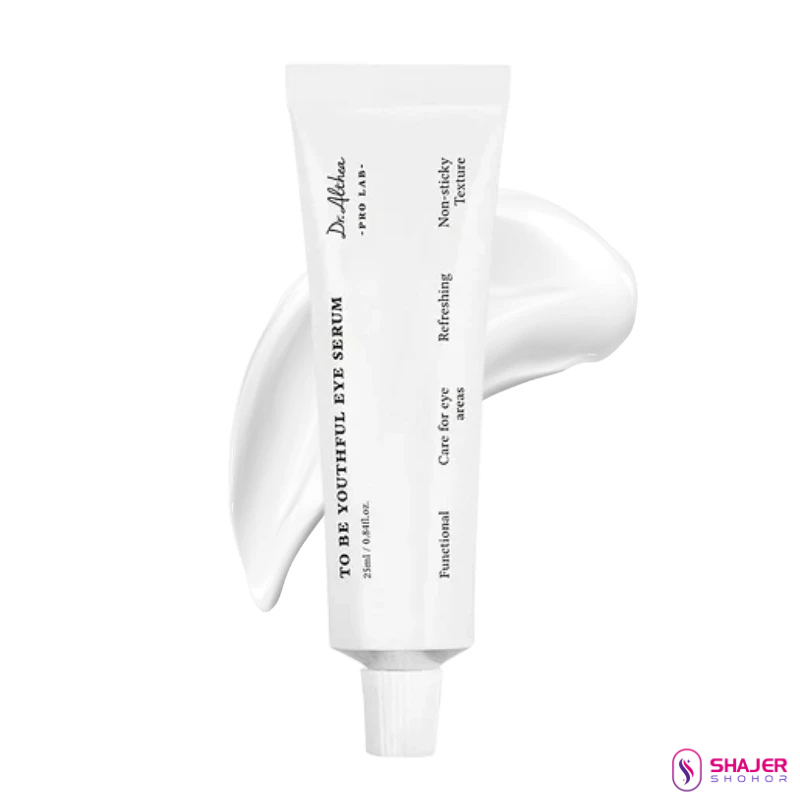 Dr. Althea To Be Youthful Eye Serum (25ml)