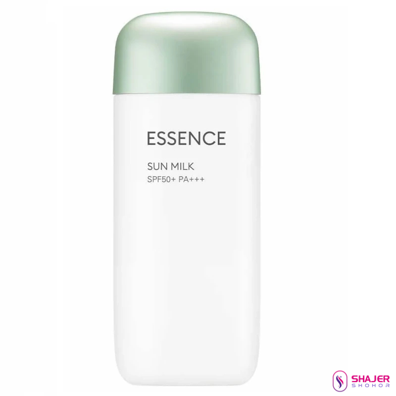 Missha Essence Sun Milk Ex SPF50+ PA+++ (70ml)