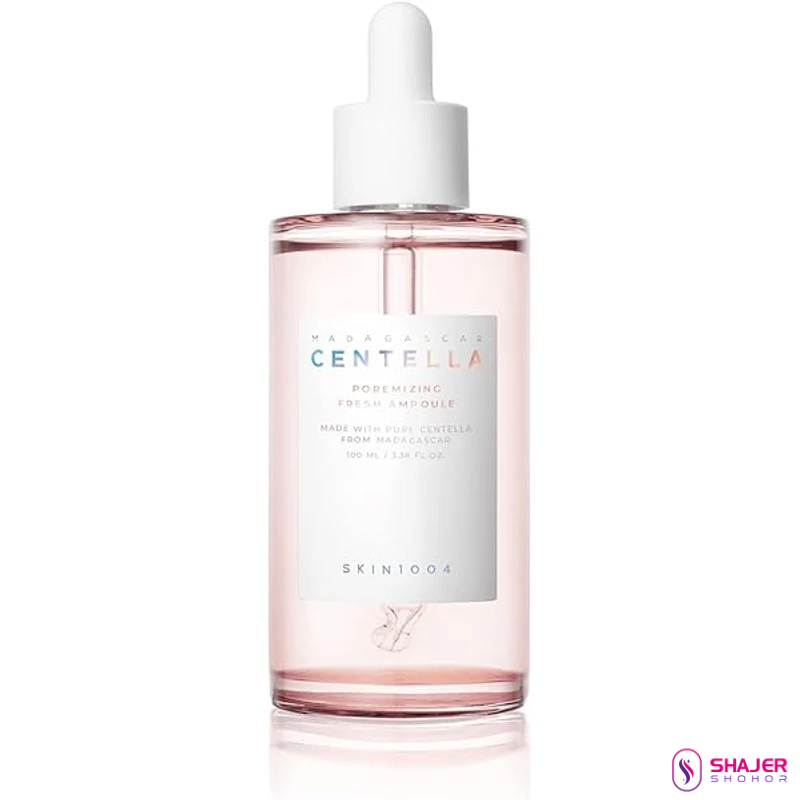 SKIN1004 Madagascar Centella Poremizing Fresh Ampoule (100mL)