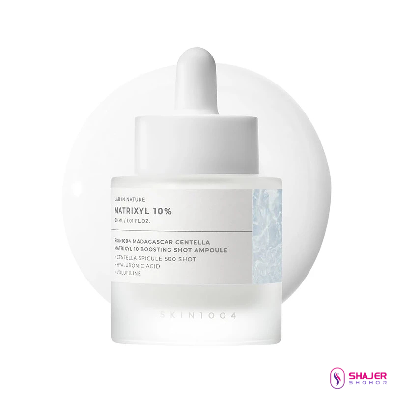 Skin1004 Matrixyl 10 Boosting Shot Ampoule (30ml)