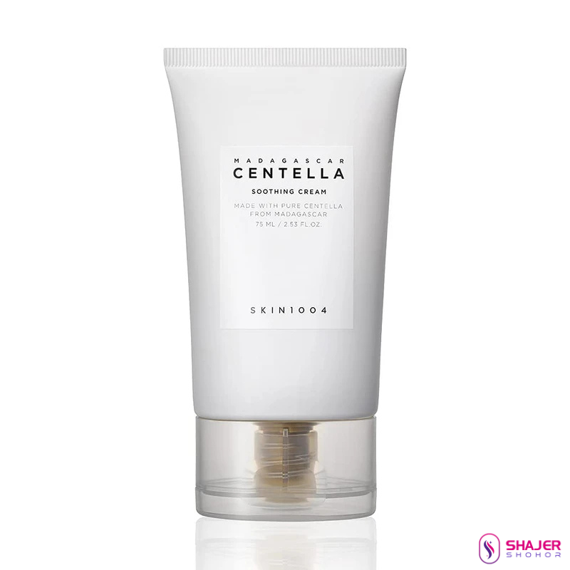 Skin1004 Madagascar Centella Soothing Cream (75ml)