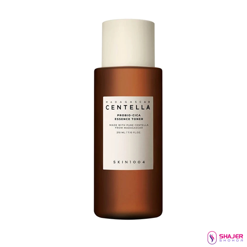 Skin1004 Madagascar Centella Probio-Cica Essence Toner (210ml)
