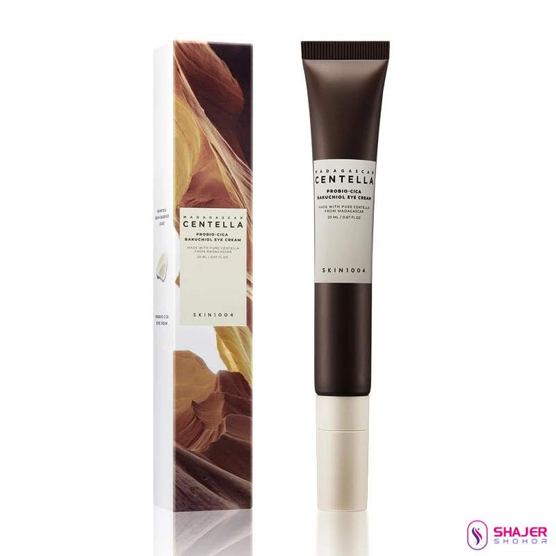 Skin1004 Madagascar Centella Probio-Cica Bakuchiol Eye Cream (20ml)