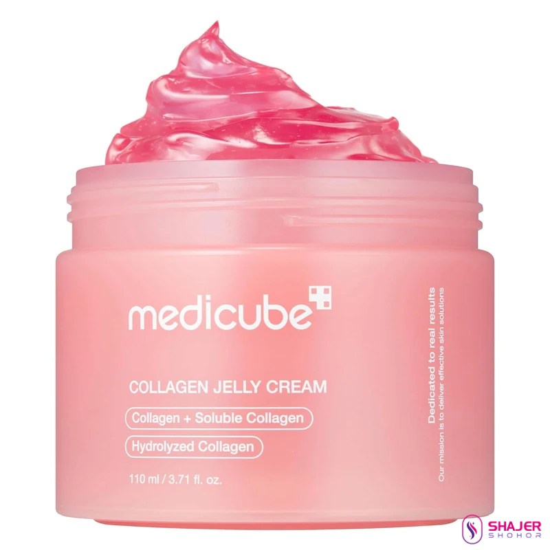Medicube Collagen Jelly Cream (110ml)