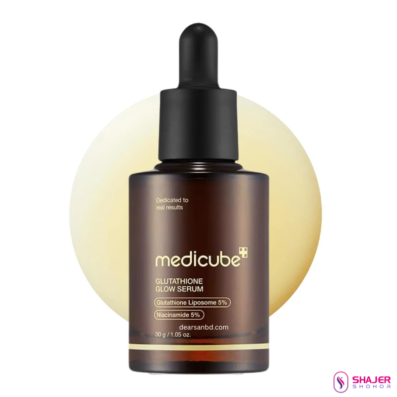 Medicube Glutathione Glow Serum (30ml)