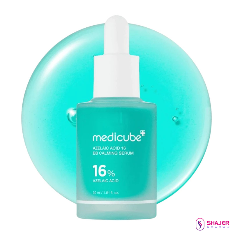 Medicube Azelaic Acid 16 BB Calming Serum (30ml)