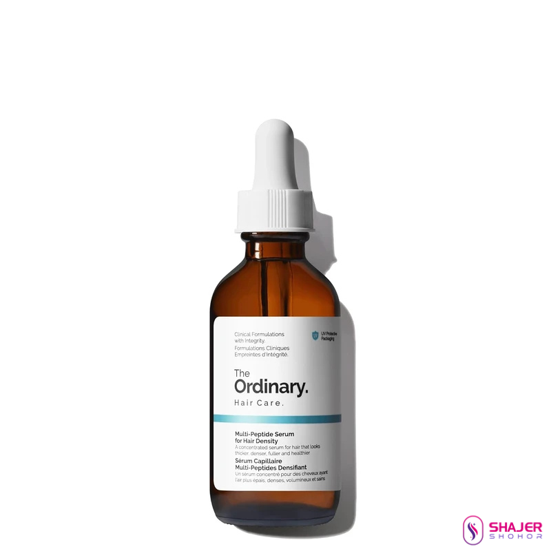 The Ordinary Multi-Peptide Serum for Hair Density (60ml)
