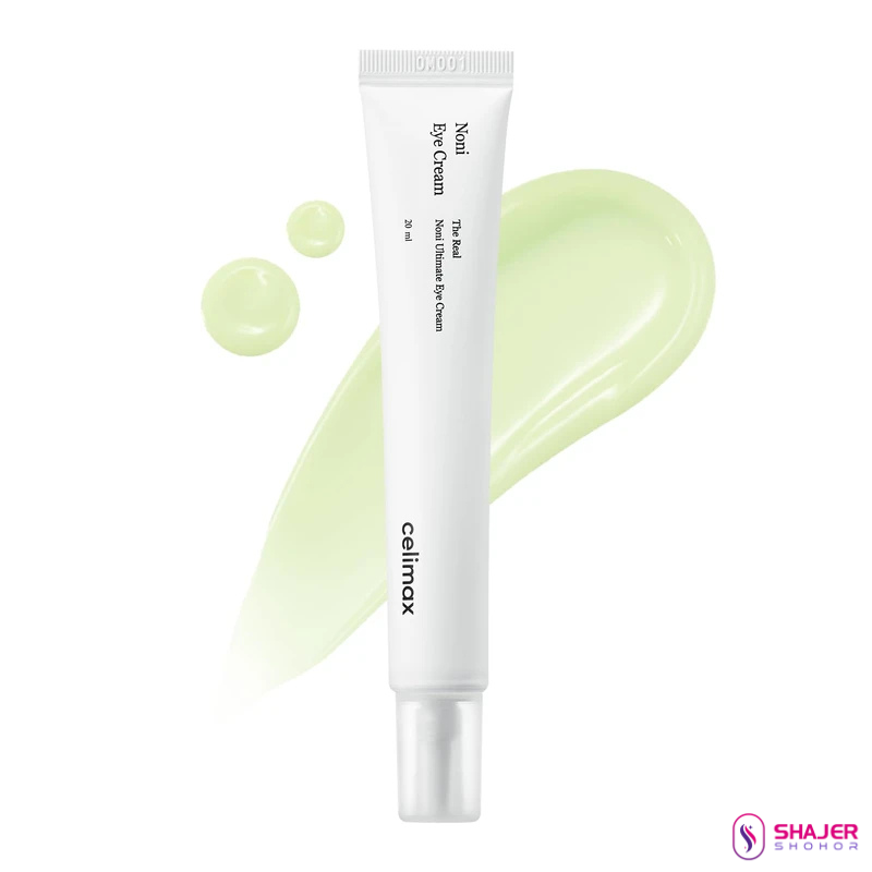 Celimax The Real Noni Ultimate Eye Cream (20ml)