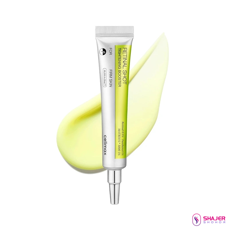 Celimax Vita-A Retinal Shot Tightening Booster (15ml)