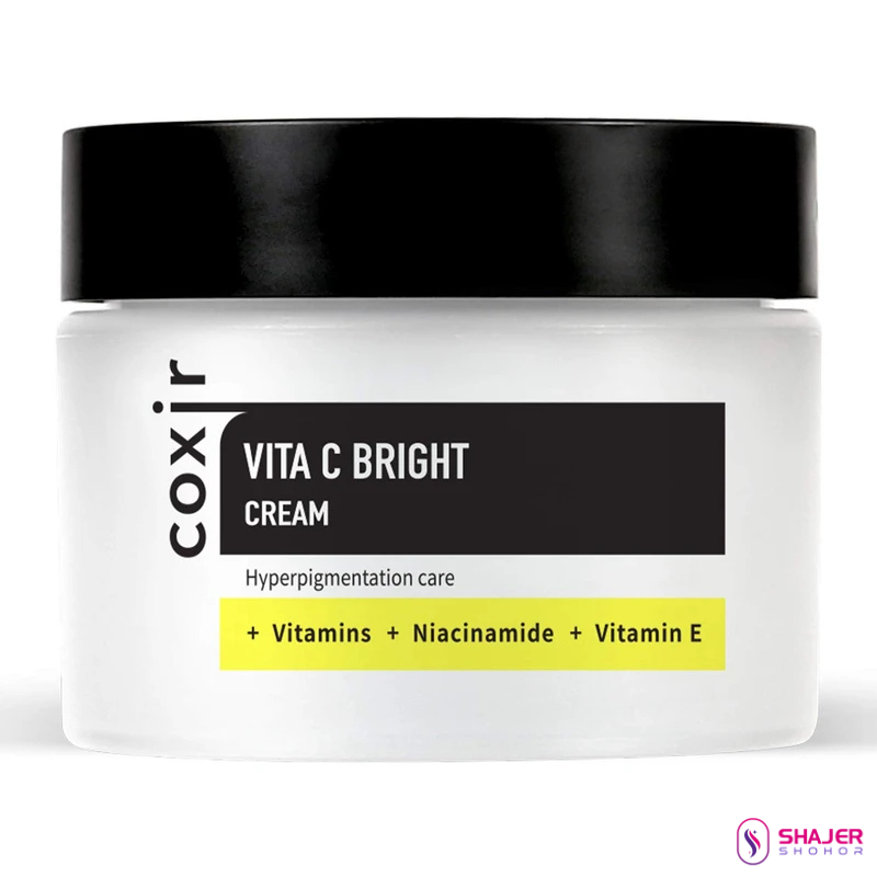 Coxir Vita C Bright Cream (50ml)