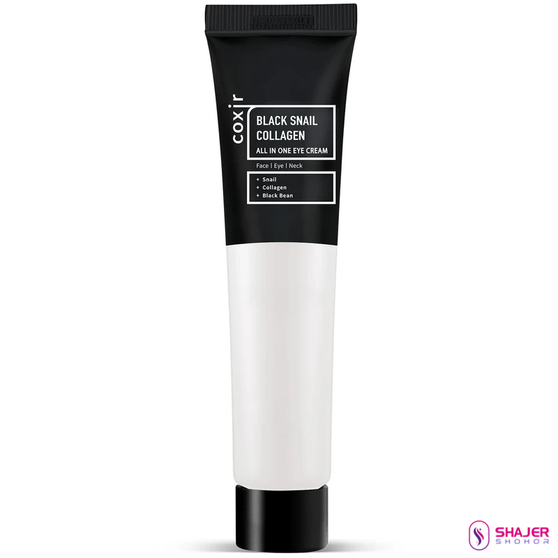 Black Snail Collagen All In One Eye Cream (30ml)