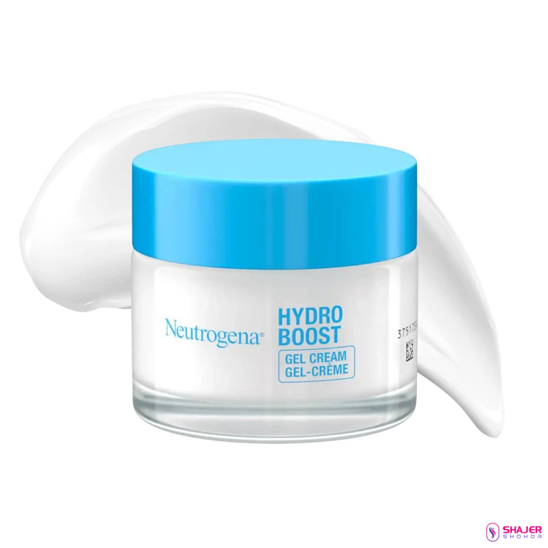 Neutrogena Hydro Boost Gel Cream For Dry Skin - 50ml