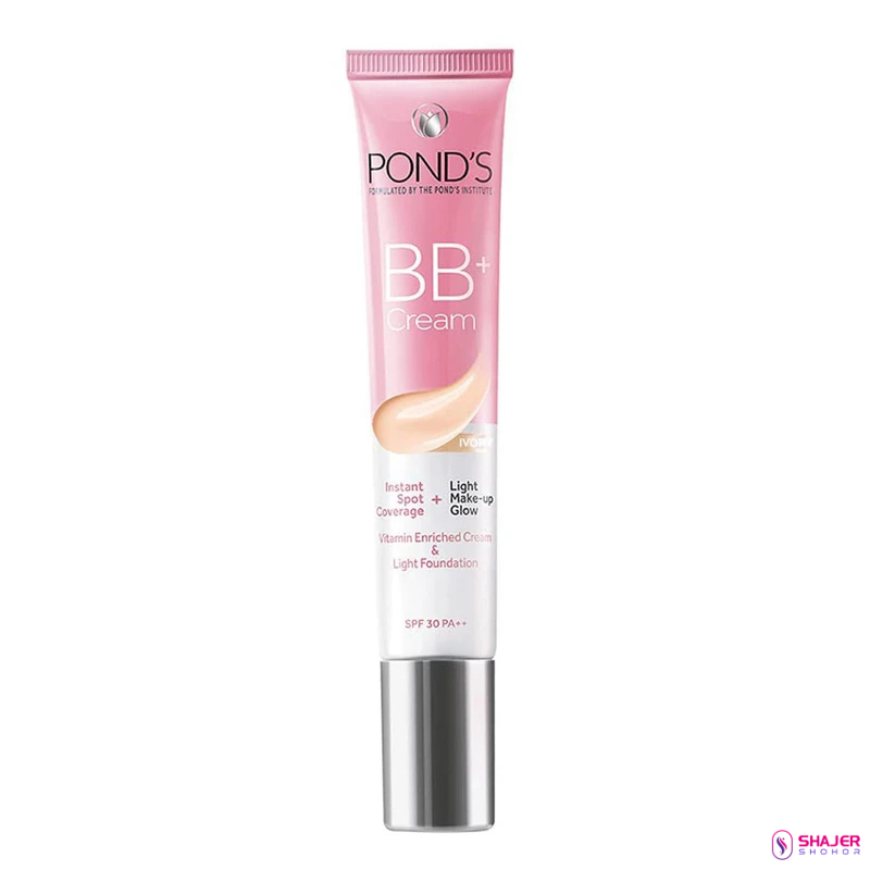 Pond's BB Cream with SPF (18gm)
