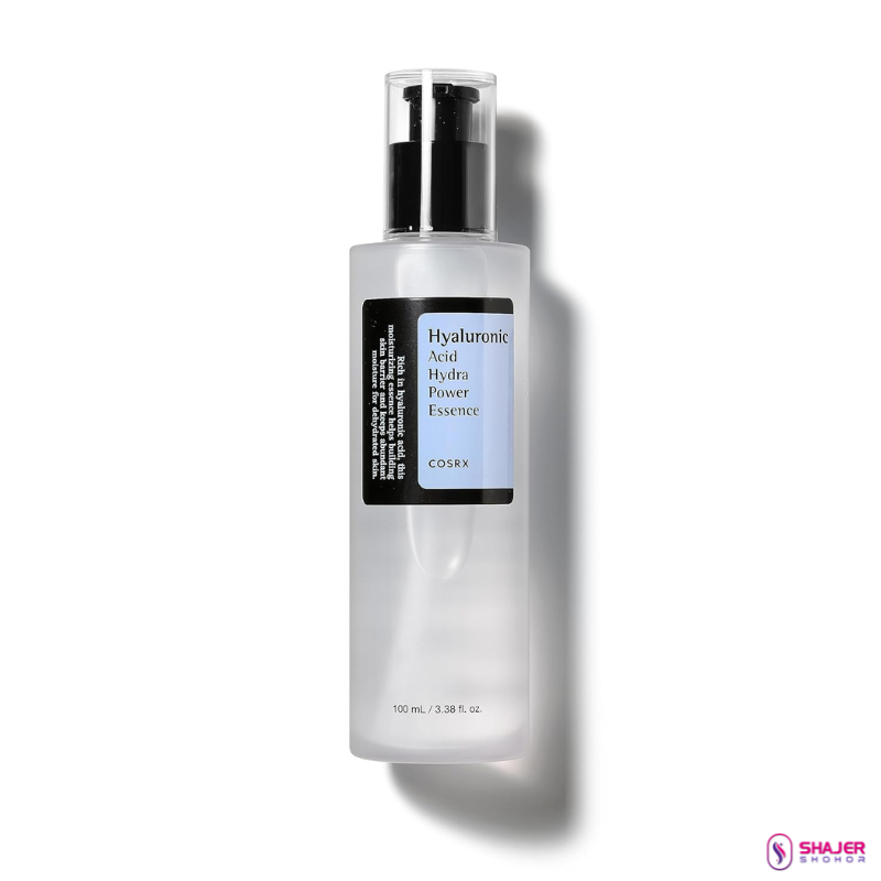 Cosrx Hyaluronic Acid Hydra Power Essence (100ml)