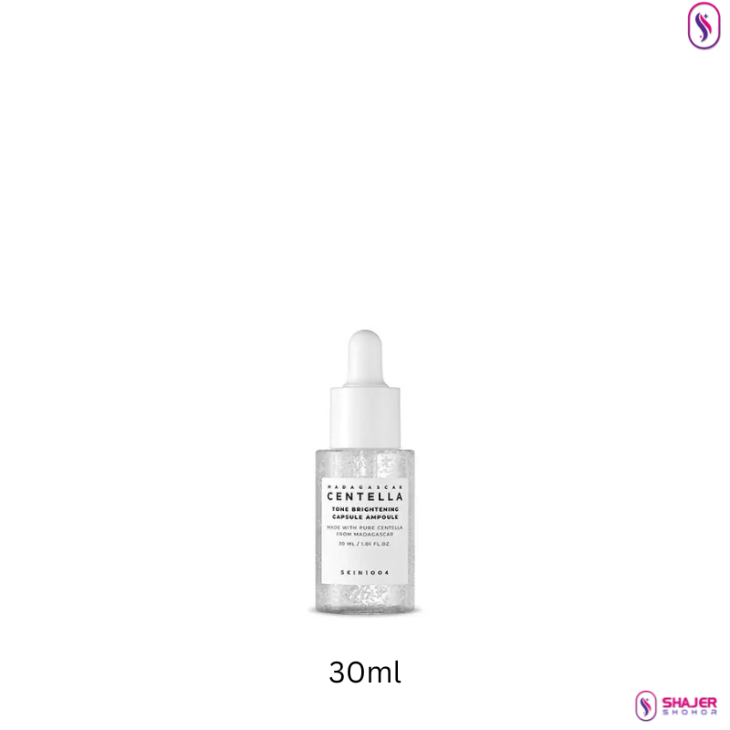 SKIN1004 Madagascar Centella Tone Brightening Capsule Ampoule(30ml)