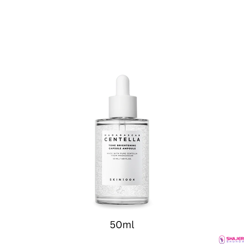 SKIN1004 Madagascar Centella Tone Brightening Capsule Ampoule(50ml)