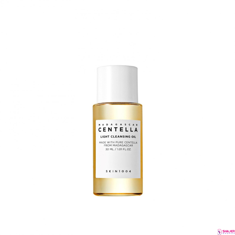 SKIN1004 Madagascar Centella Light Cleansing Oil (30mL)