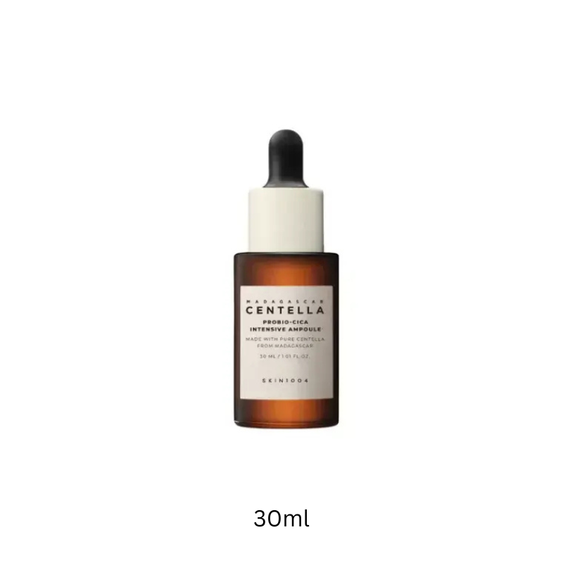 SKIN1004 Madagascar Centella Probio-Cica Intensive Ampoule (30ml)