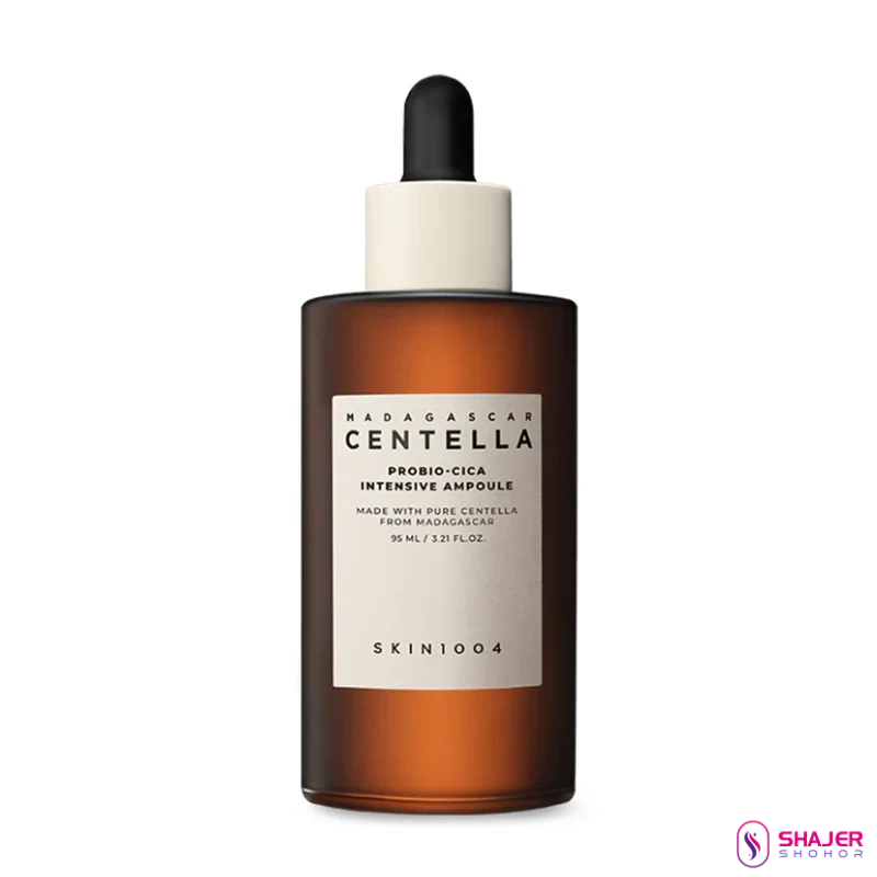 SKIN1004 Madagascar Centella Probio-Cica Intensive Ampoule(95)