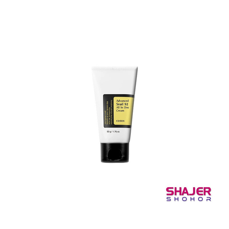 COSRX Advanced Snail 92 All In One Cream (50g)