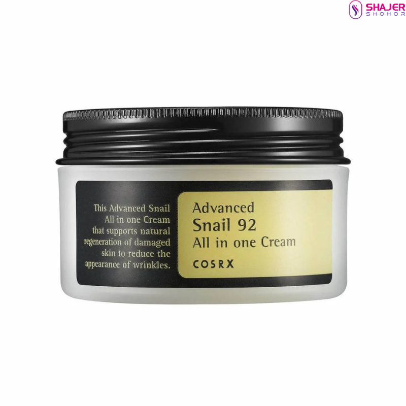 COSRX Advanced Snail 92 All In One Cream (100g)