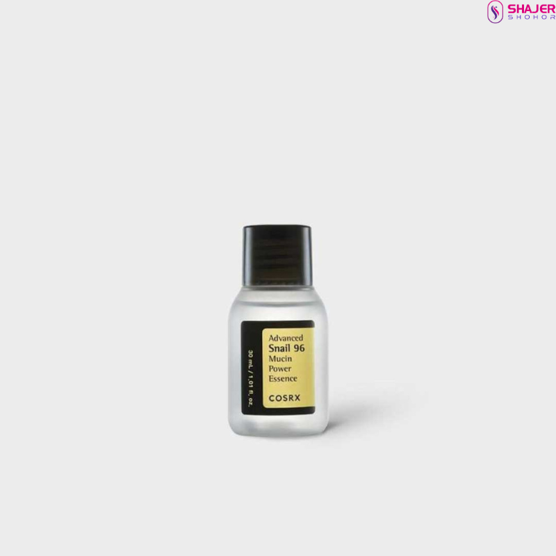 COSRX Advanced Snail 96 Mucin Power Essence (30mL)