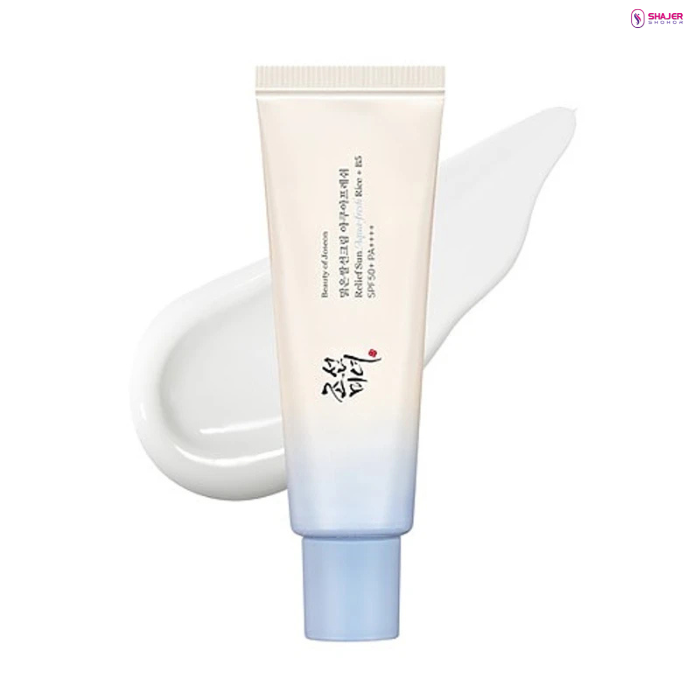 Beauty of Joseon Relief Sun Aqua-Fresh : Rice + B5 SPF50+ PA++++ (50mL)