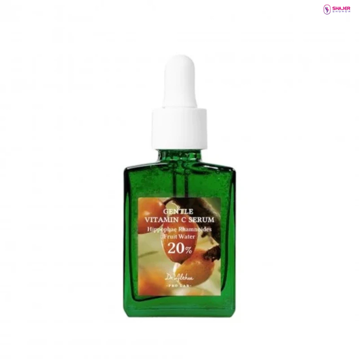 Dr. Althea Gentle Vitamin C Serum (30ml)