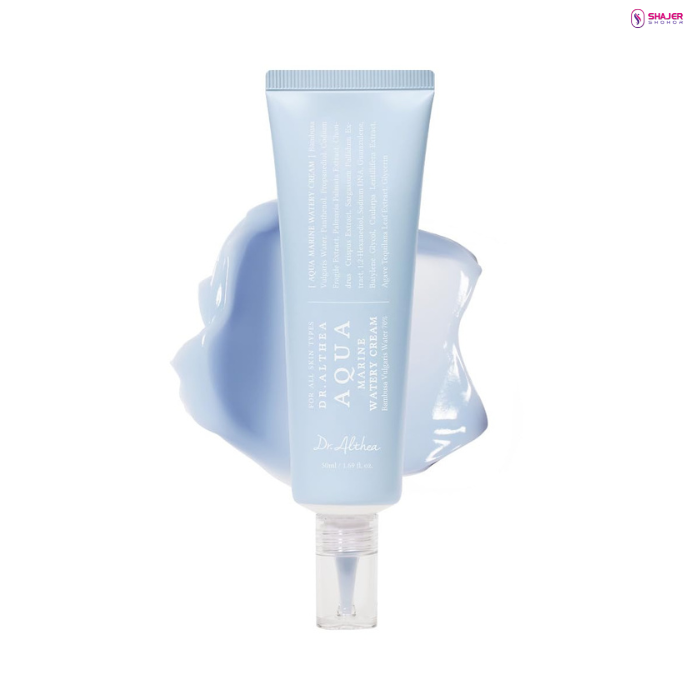 Dr. Althea Aqua Marine Watery Cream (50ml)